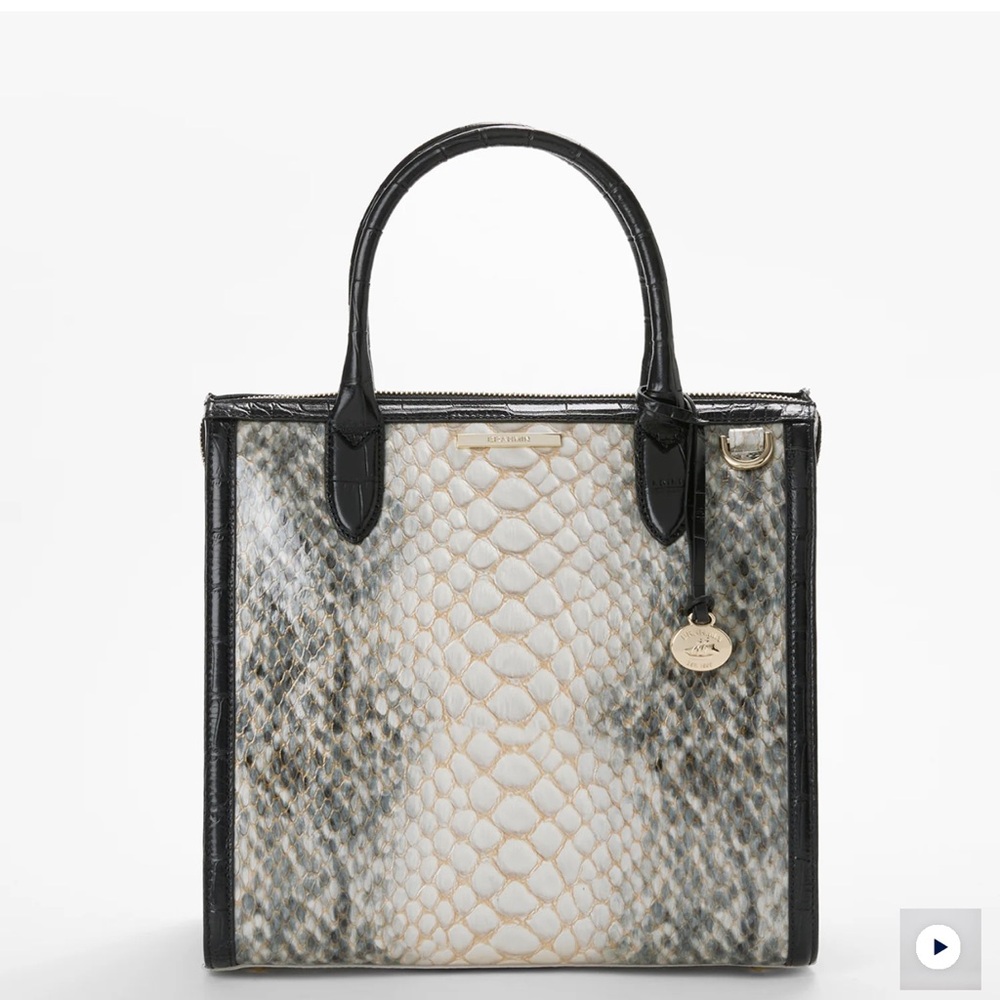 Brahmin Caroline Purse